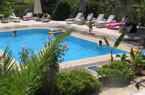 Kalkan Apartment | Pasha Suites