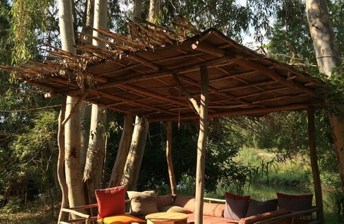 Yaniklar House | Pastoral Vadi