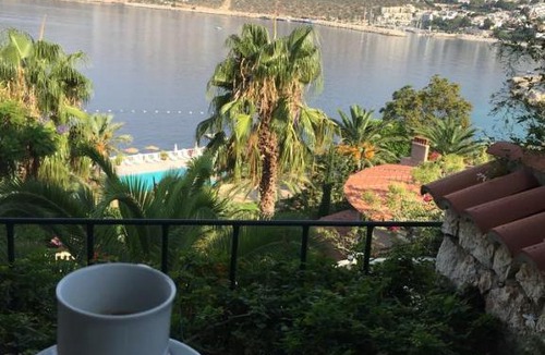 Kalkan Apartment | Patara 139