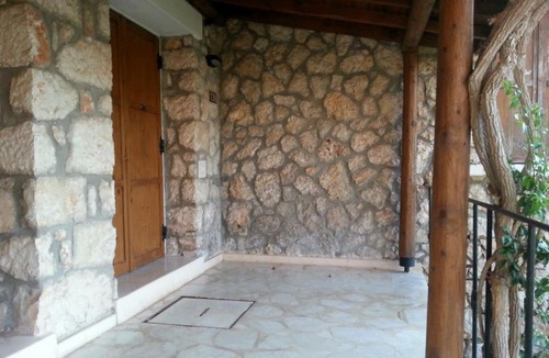 Kalkan Apartment | Patara 139