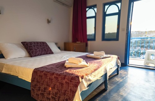 Patara Cabin | PATARA BLUE HOTEL