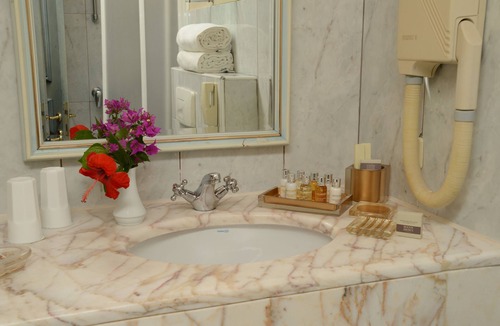 Kalkan Hotel | Patara Prince Hotel & Resort
