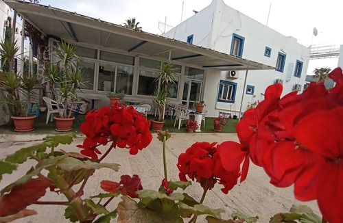 Bodrum City Center Hotel | Pay Otel