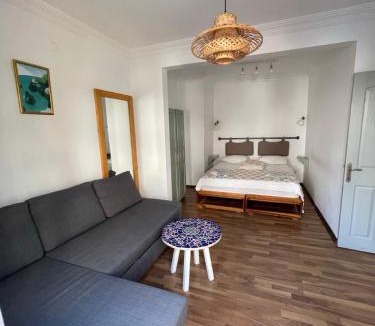 Kas House | Paydos Pansiyon