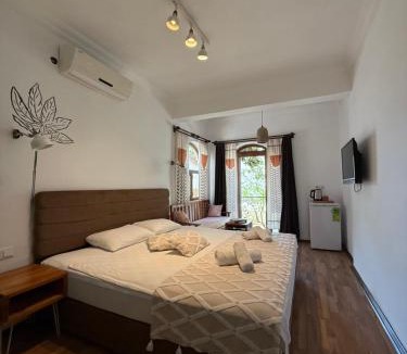 Kas House | Paydos Pansiyon