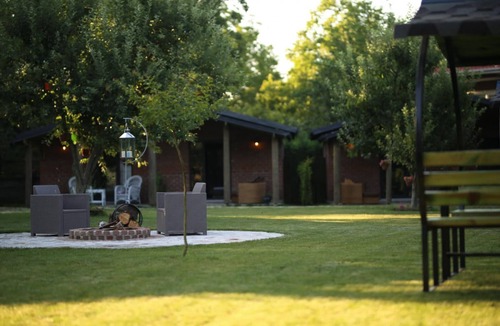 Yanik Apartment | Peaceful Bungalow Surrounded by Nature in Sapanca