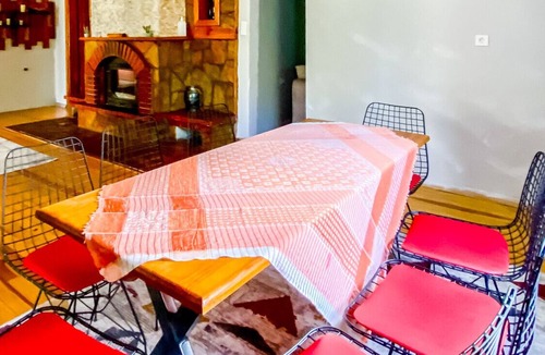 Yanik Villa | Peaceful Home with Private Pool and BBQ in Sapanca