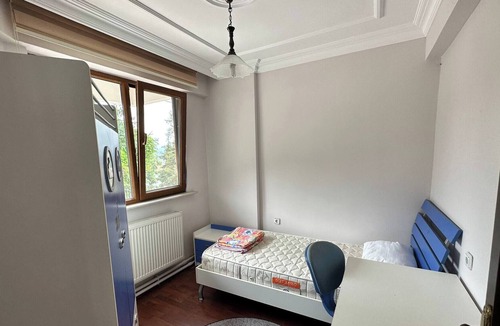 Trabzon Villa | Peaceful Villa with Perfect View in the City Center