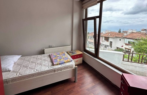 Trabzon Villa | Peaceful Villa with Perfect View in the City Center