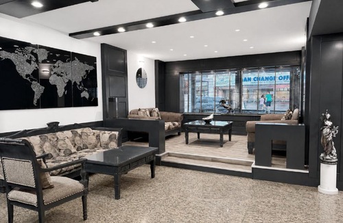 Talimhane Hotel | Peak Star Hotel