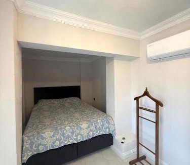 Ayvalik Villa | Pearl Mansion-1 Modern 3BR Garden House Near Beaches in Cunda