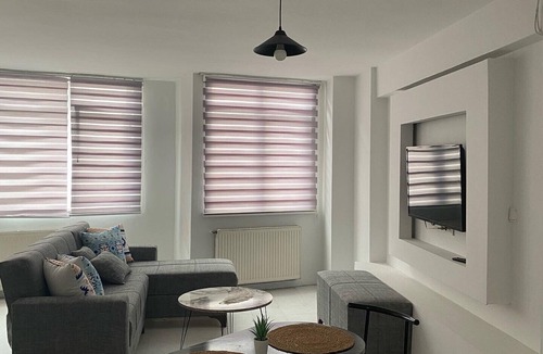 Pendik Apartment | Pendik Çarşı SabihaGökçen Yakını Daire