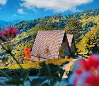 Ayder Bed & Breakfast | Pera Bungalov