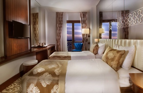 Taksim Hotel | Pera Center Hotel