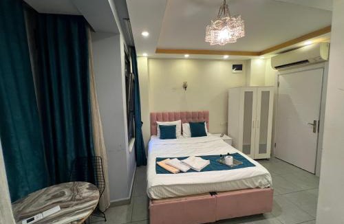 Galata Hotel | Pera Galata Zara Otel