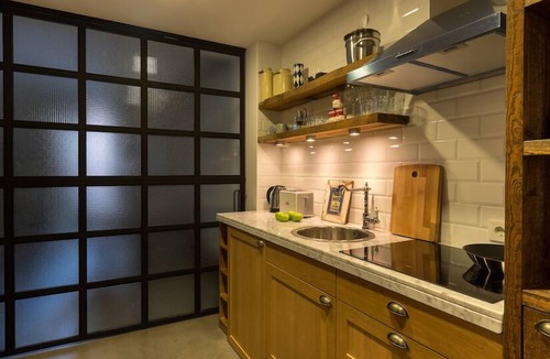 Asmali Mescit Apartment | Pera Neuf