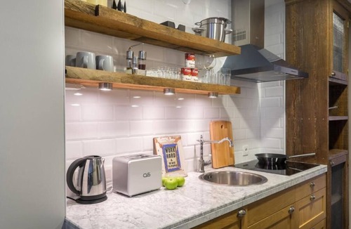 Asmali Mescit Apartment | Pera Neuf