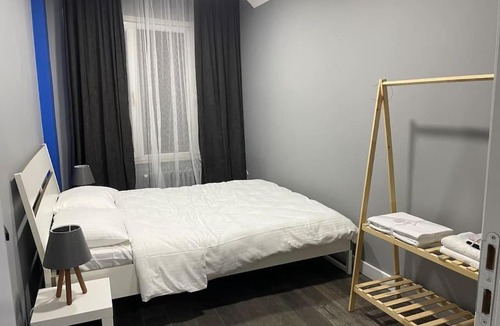 Harbiye Apartment | Perfect Loc. (Taksim Sq.)High Stand. 2+1 Big House