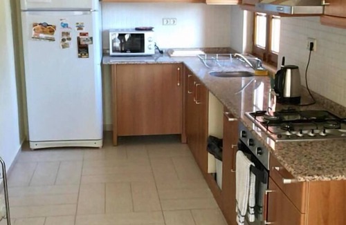 Oludeniz Villa | Perfect location 2 minutes to all amenities, bars/bus/restaurants and shops.