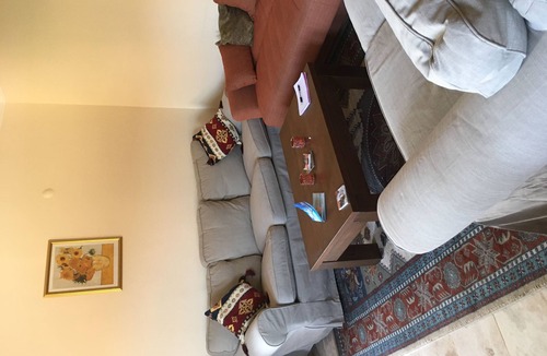 Dalyan City Center Apartment | Perfectly Located Apartment