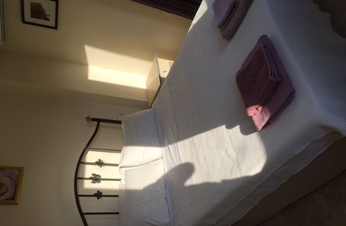 Dalyan City Center Apartment | Perfectly Located Apartment