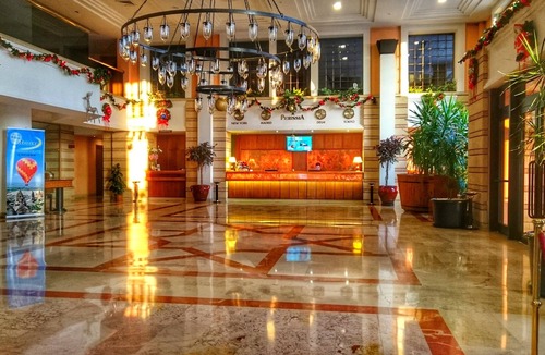 Urgup Hotel | Perissia Hotel & Convention Center