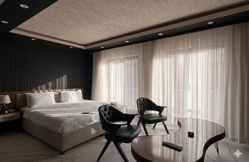 Pendik Hotel | PERLA SUİTES