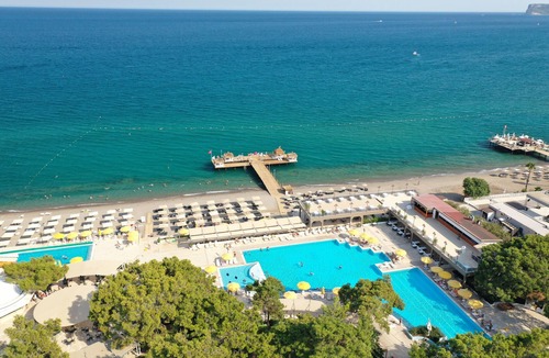 Goynuk Hotel | Perre La Mer Hotel Resort & Spa