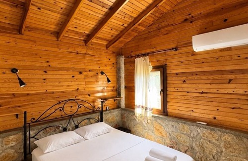Mesudiye Bed & Breakfast | Petrinos Butik Otel