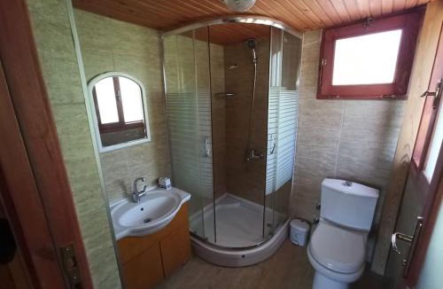 Mengen Ski Chalet | Petunya Orman Evi