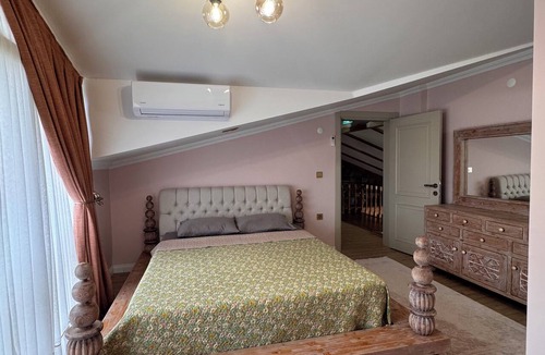 Trabzon House | Phenomenal 3-bedroom country house in pleasant Trabzon location