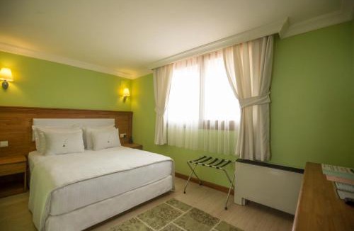 Alasehir Hotel | PİA mya HOTEL
