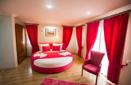 Alasehir Hotel | PİA mya HOTEL