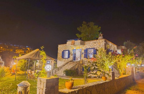 Milas Villa | Pietra & Mare – Authentic Stone Villa Sea & Nature
