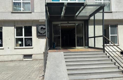 Buyukcekmece Apartment | Pin Suite