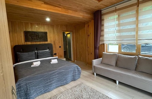 Arhavi House | Pinar Kir Evi