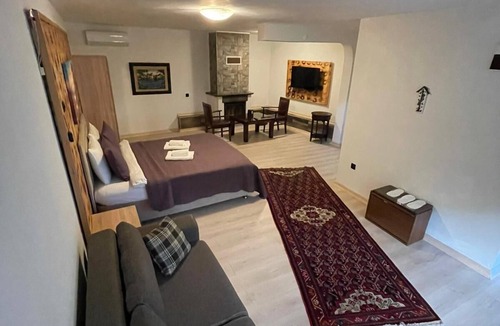 Arhavi House | Pinar Kir Evi