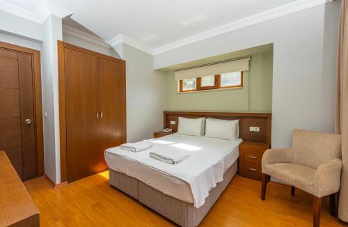 Hisaronu Hotel | Pine Valley Hotel Oludeniz