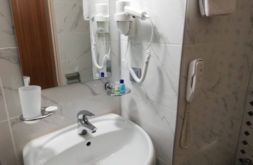 Denizli Hotel | Piskin Otel