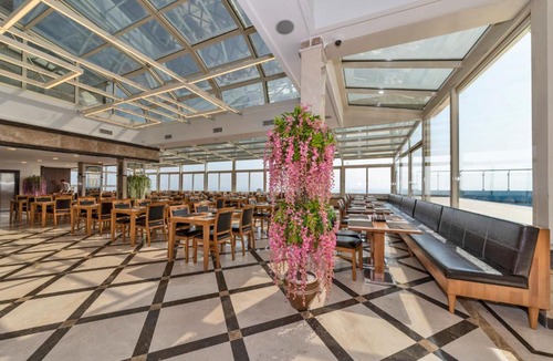 Beyazit Hotel | Piya Sport Hotel