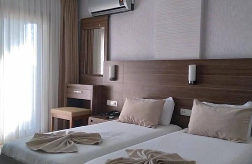 Buyukcekmece Hotel | Plaj Resort Dorra 6
