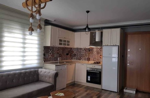 Trabzon Apartment | Platinium