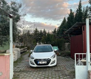 Merkezefendi Apartment | plenty of amenities, affordable price