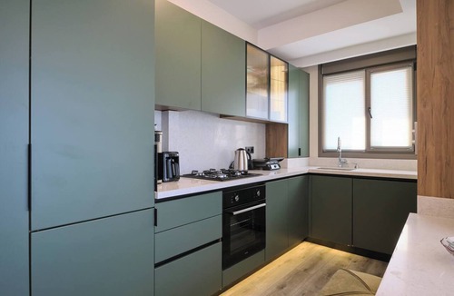 Moda Apartment | Polaris, Peaceful 2BR, Best Loc