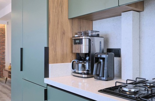 Moda Apartment | Polaris, Peaceful 2BR, Best Loc