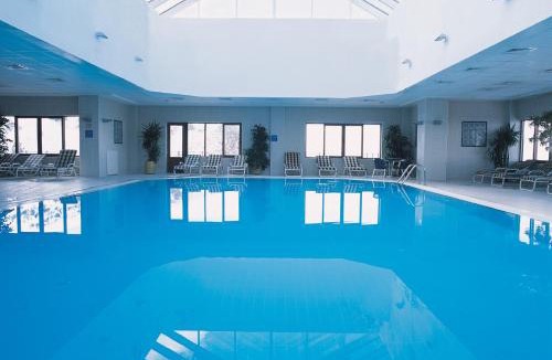 Palandoken Hotel | Polat Palandöken