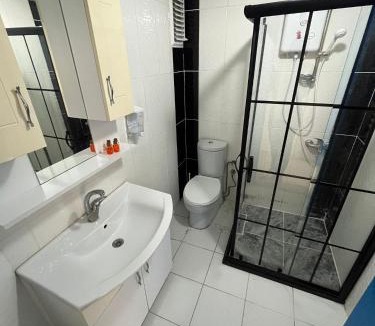 Bolu Apartment | poli house