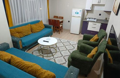 Bolu Apartment | Poli House