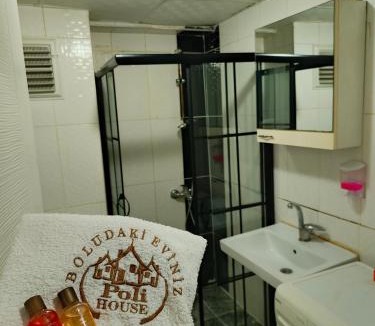 Bolu Apartment | Poli House