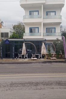 Silifke Hotel | Port Hotel, Tasucu